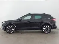 Used Cupra Formentor 150 HP (110 kW) 2025 Black SUV