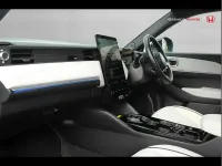 Used Honda e:Ny1 Advance 150 kW (204 HP) 2024 Blue SUV