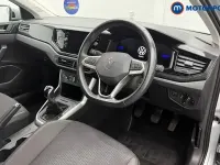 Used VW Taigo Life 95 HP (69 kW) 2023 Silver SUV