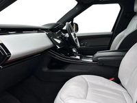 Used Land Rover Range Rover Sport SE Dynamic 296 HP (217 kW) 2024 Grey SUV