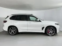 Used BMW X5 M Sport 2023 White SUV