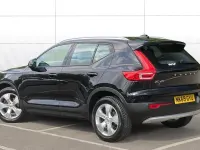 Used Volvo XC40 Momentum 163 HP (119 kW) 2021 SUV