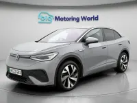 Gebraucht VW ID.5 Pro Performance 150 kW (204 PS) 2023 SUV