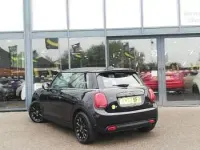 Używany Mini Cooper S Level 2 135 kW (184 KM) 2022 Czarny Hatchback