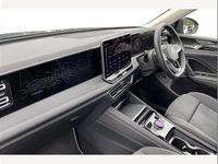 Used VW Tiguan Elegance 147 HP (108 kW) 2024 Grey SUV