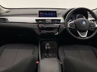 used BMW X1 sDrive20i SE 2.0 5dr