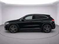 Usado Mercedes EQA250+ AMG line 139 kW (190 HP) 2023 Preto SUV