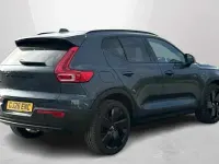 New Volvo XC40 Plus 161 HP (118 kW) 2026 SUV