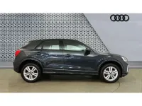 Used Audi Q2 Sport 2025 SUV