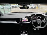 Used Audi A3 Sportback S-Line 150 HP (110 kW) 2025 Hatchback