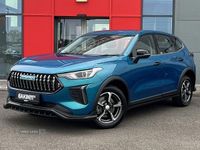 New Haval Jolion Premium 189 HP (139 kW) 2026 SUV