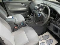 Used Fiat Croma 2006 Hatchback