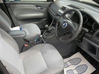 used Fiat Croma 2.2