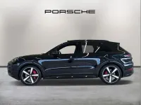 Used Porsche Cayenne S 468 HP (344 kW) 2025 Black SUV