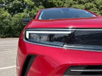 Used Vauxhall Mokka Design Edition 101 HP (74 kW) 2022 Red SUV