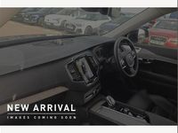 Used Volvo XC90 Ultimate 449 HP (330 kW) 2024 Grey SUV