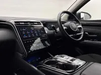 Used Hyundai Tucson Premium 230 HP (169 kW) 2022 Grey SUV