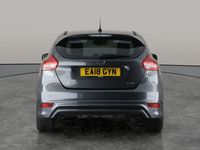 used Ford Focus 1.0T EcoBoost ST-Line X