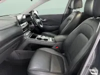 Used Hyundai Kona Ultimate 150 kW (204 HP) 2023 Grey SUV