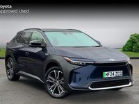 Used Toyota bZ4X 150 kW (204 HP) 2024 SUV