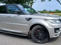 Used Land Rover Range Rover Autobiography Dynamic 306 HP (225 kW) 2015 SUV
