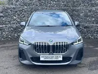 Used BMW 223 Active Tourer M Sport 2023 Grey MPV