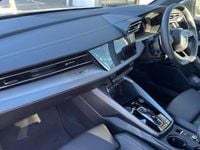 Begagnad Audi A3 S-Line 116 HK (85 kW) 2026 Grå Sedan