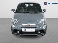 used Abarth 595 1.4 T-Jet 145 3dr