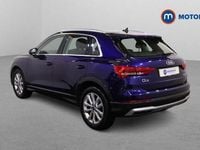 Used Audi Q3 Sport 150 HP (110 kW) 2026 SUV