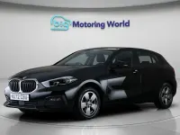 Second-hand BMW 118 136 CP (100 kW) 2024 Hatchback