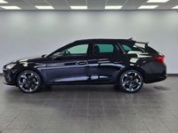 Usado Cupra Leon 2023 Negro Familiar