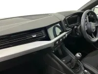 Used Audi A1 S-Line 108 HP (79 kW) 2022 Grey SUV