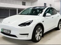 Used Tesla Model Y RWD 250 kW (340 HP) 2023 SUV