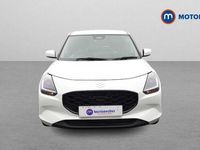 Used Suzuki Swift 82 HP (60 kW) 2025 White Hatchback