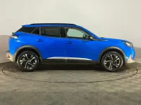 Used Peugeot 2008 Allure Premium 2022 Blue SUV
