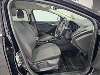 Used Ford Focus Titanium 2018 Black Hatchback