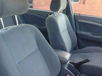 used Chevrolet Lacetti 1.6