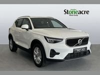 Used Volvo XC40 Core 161 HP (118 kW) 2025 White SUV