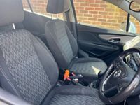 used Vauxhall Mokka 1.7 CDTi Tech Line 5dr