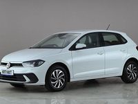Używany VW Polo Life 95 KM (69 kW) 2026 Hatchback