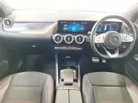 Used Mercedes GLA200 AMG Line Premium 163 HP (119 kW) 2022 White SUV