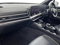 Used Kia Sportage GT-Line S 157 HP (115 kW) 2025 Silver SUV