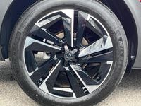 Nouă Peugeot 408 Allure 129 CP (94 kW) 2026 Roșu SUV