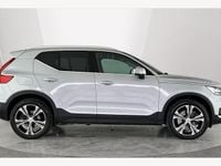 Used Volvo XC40 Inscription 262 HP (192 kW) 2021 SUV