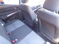 Używany Suzuki SX4 115 KM (84 kW) 2023 Czerwony Hatchback
