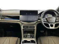 Used BYD Seal U Comfort 218 HP (160 kW) 2025 Black SUV
