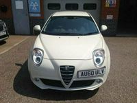 Used Alfa Romeo MiTo 2010 Hatchback