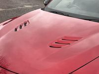 Used Alfa Romeo Stelvio Quadrifoglio 511 HP (375 kW) 2024 Red SUV