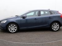 used Volvo V40 2.0 T3 GPF Inscription Hatchback 5dr Petrol Manual Euro 6 (s/s) (152 ps) Full Leather