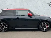 Used Mini John Cooper Works Hatch 228 HP (167 kW) 2025 Grey Hatchback